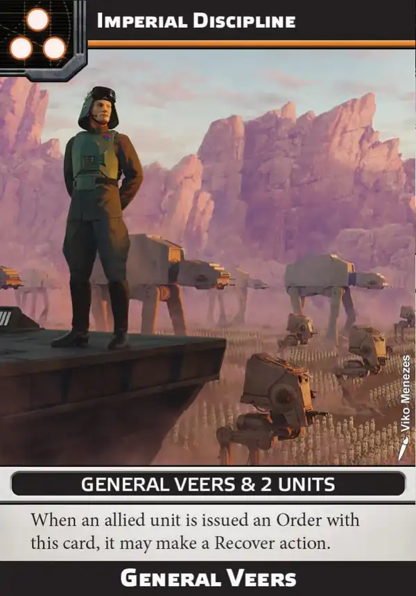 Imperial Discipline