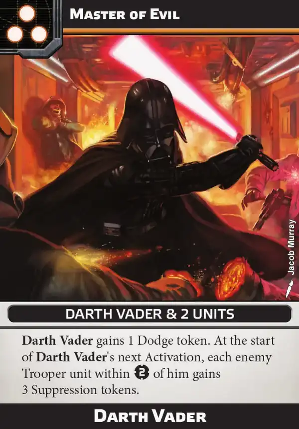 Master of Evil