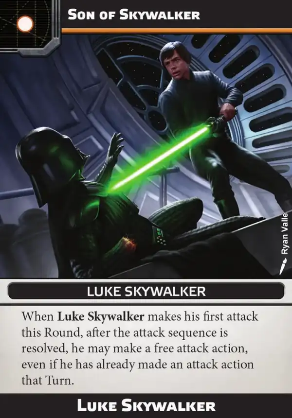 Son of Skywalker