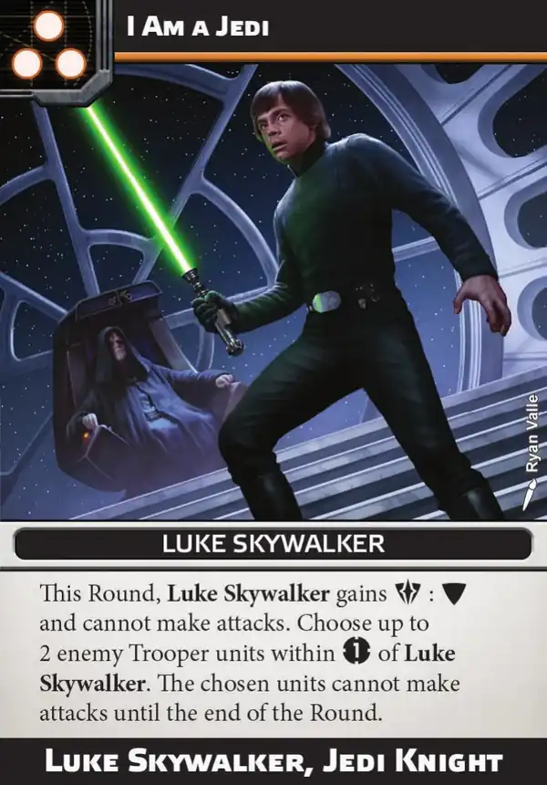 I am a Jedi