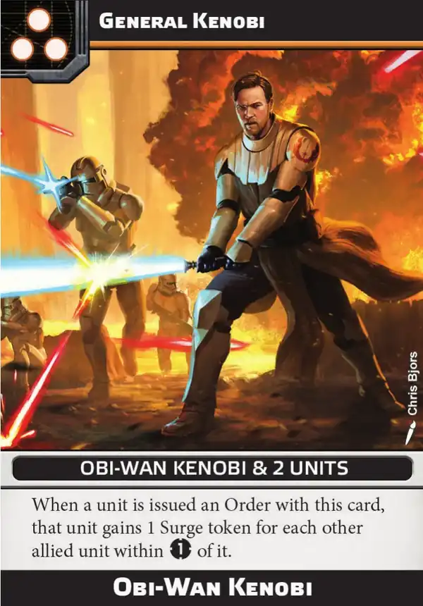 General Kenobi