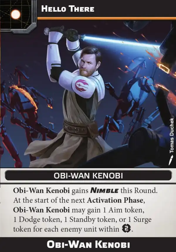 Hello There!