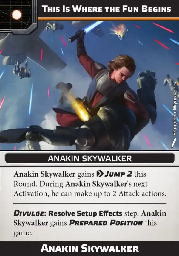 This Is Where the Fun Begins