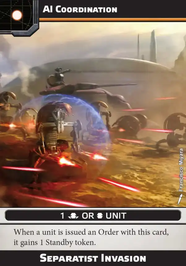AI Coordination